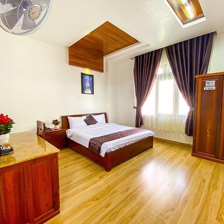 Duy Thao Hotel Da Lat Exterior photo