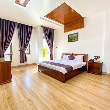 Duy Thao Hotel Da Lat Exterior photo