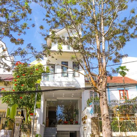 Duy Thao Hotel Da Lat Exterior photo