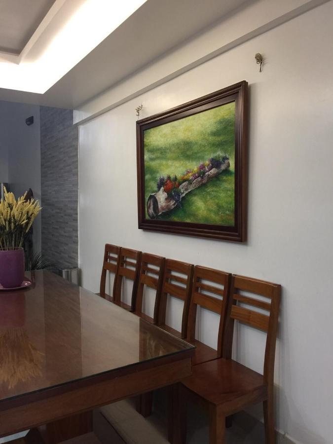 Duy Thao Hotel Da Lat Exterior photo