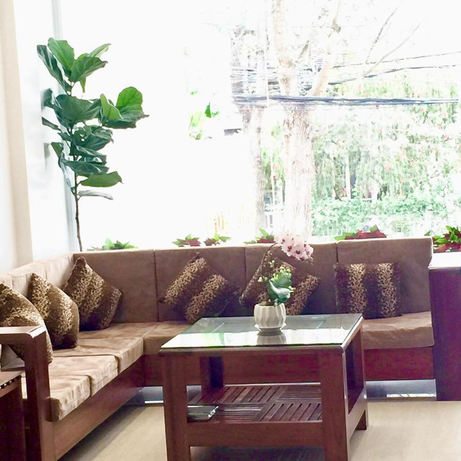 Duy Thao Hotel Da Lat Exterior photo