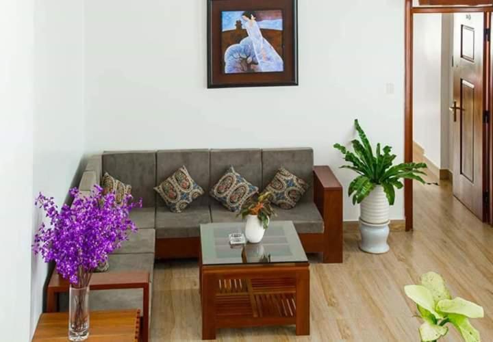 Duy Thao Hotel Da Lat Exterior photo