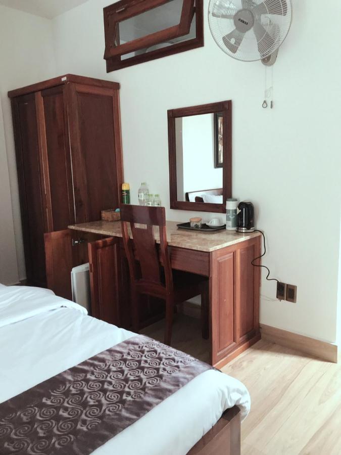 Duy Thao Hotel Da Lat Exterior photo