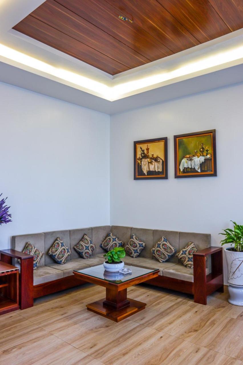 Duy Thao Hotel Da Lat Exterior photo