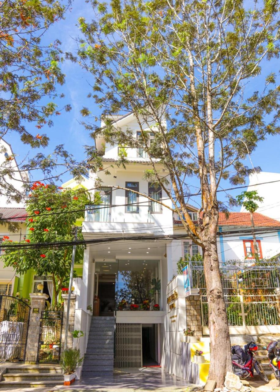 Duy Thao Hotel Da Lat Exterior photo