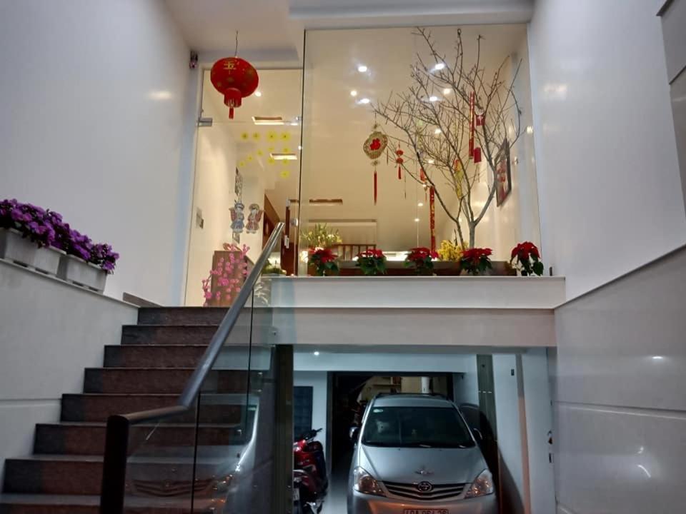 Duy Thao Hotel Da Lat Exterior photo