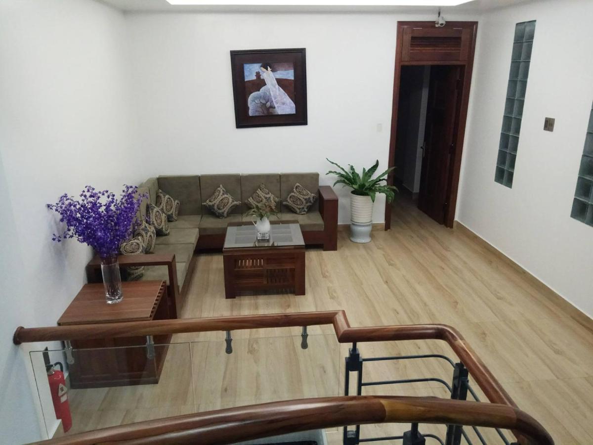 Duy Thao Hotel Da Lat Exterior photo